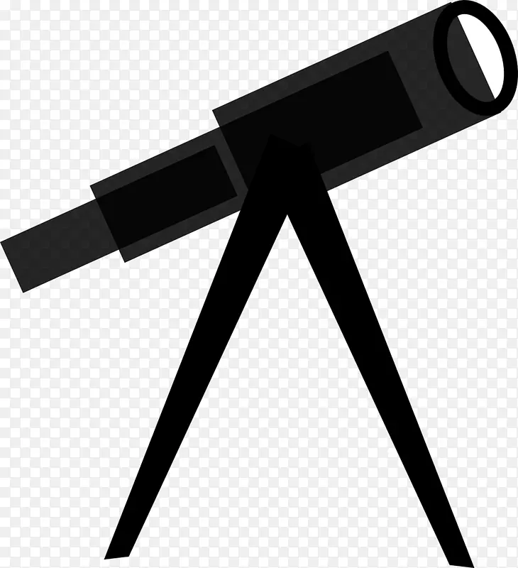 剪贴画望远镜开放部分电脑图标免费内容双筒望远镜剪贴画部分png剪辑