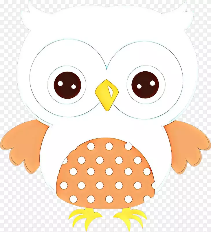 OWL剪贴画免费内容png图片