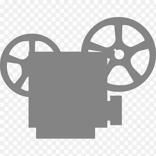 电影放映机照相胶片计算机图标手持投影仪比较
