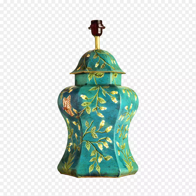 花瓶陶瓷