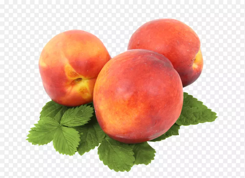 png图片桃子食品剪贴画图像.桃子