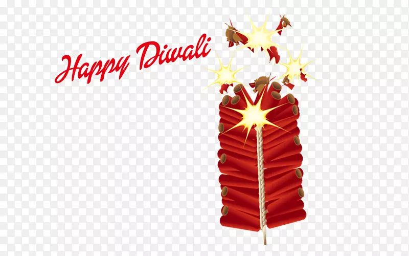 png图片Diwali图像图形新年-排灯节
