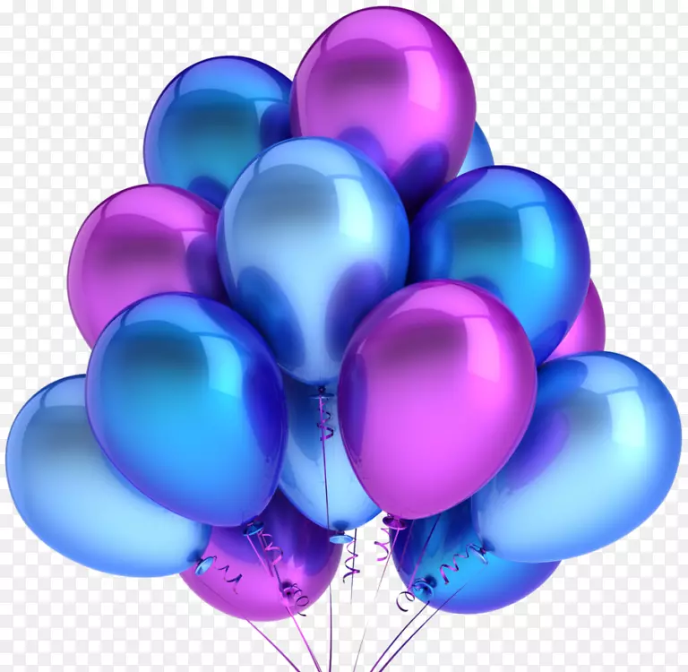 图片气球png图片存储.xchng照片-生日气球快乐