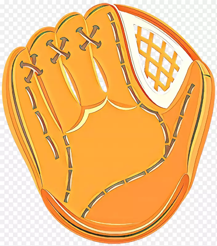 棒球手套产品设计字体