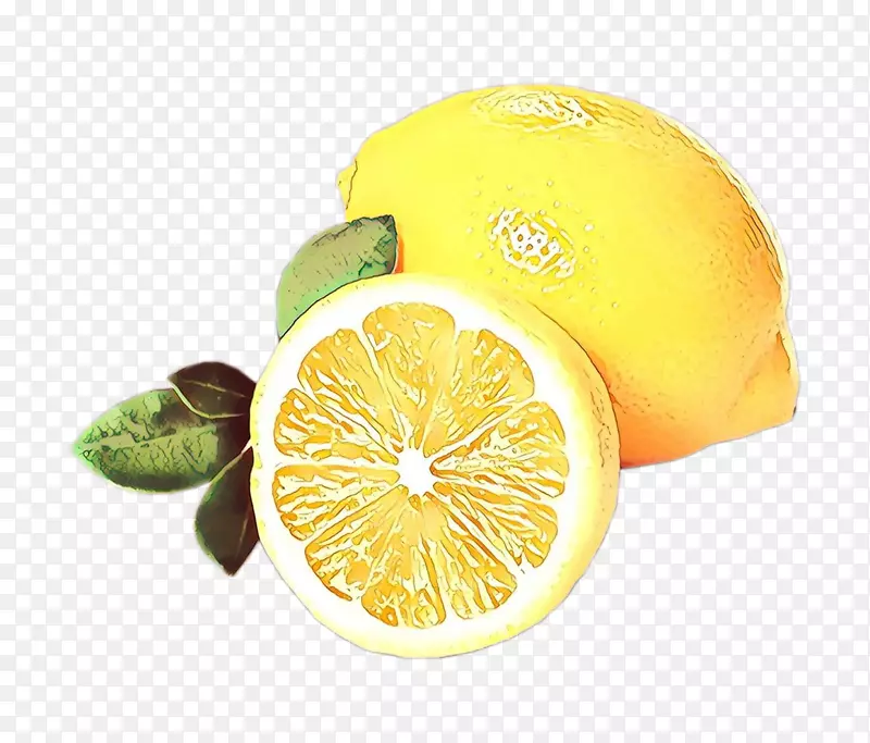柠檬兰格普尔探戈酸橙柠檬