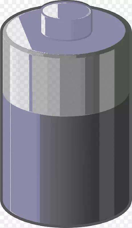 产品设计圆柱体紫色角-巴厘岛
