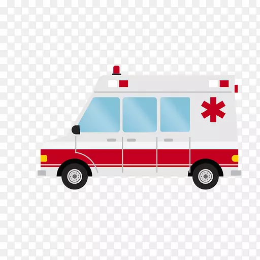 救护车png图片插图剪贴画图形救护车png透明背景