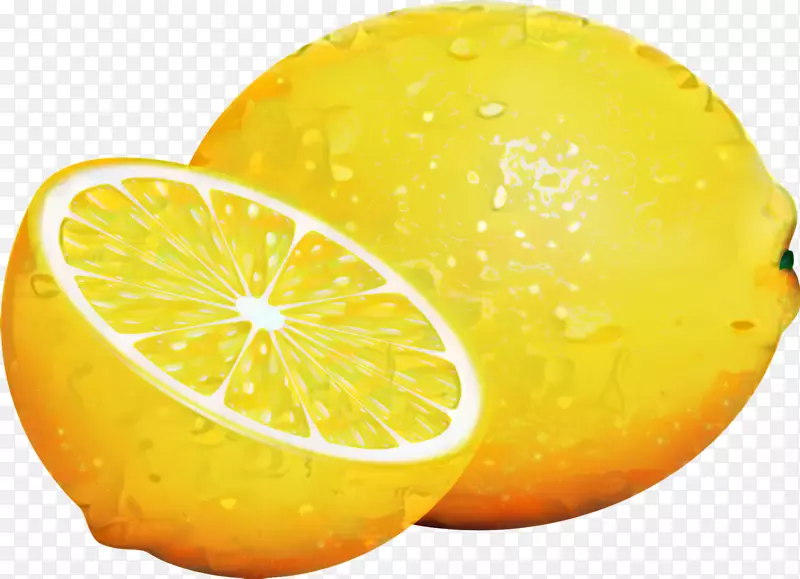 柠檬朗浦尔柠檬探戈酸橙