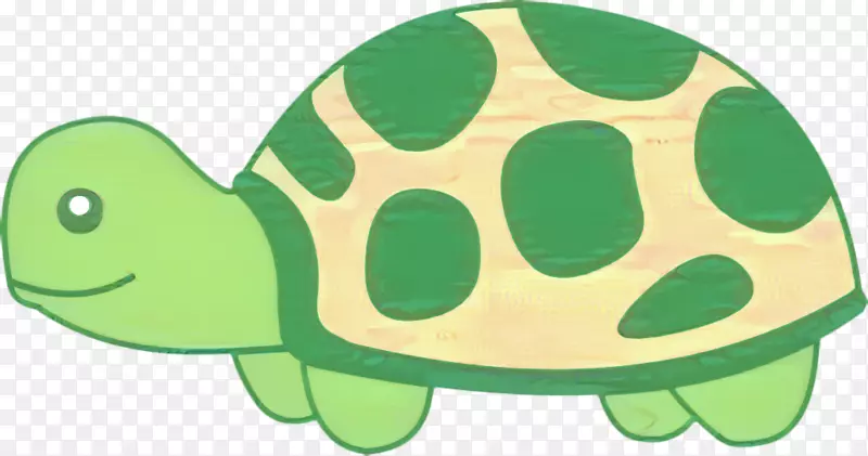 海龟剪贴画乌龟