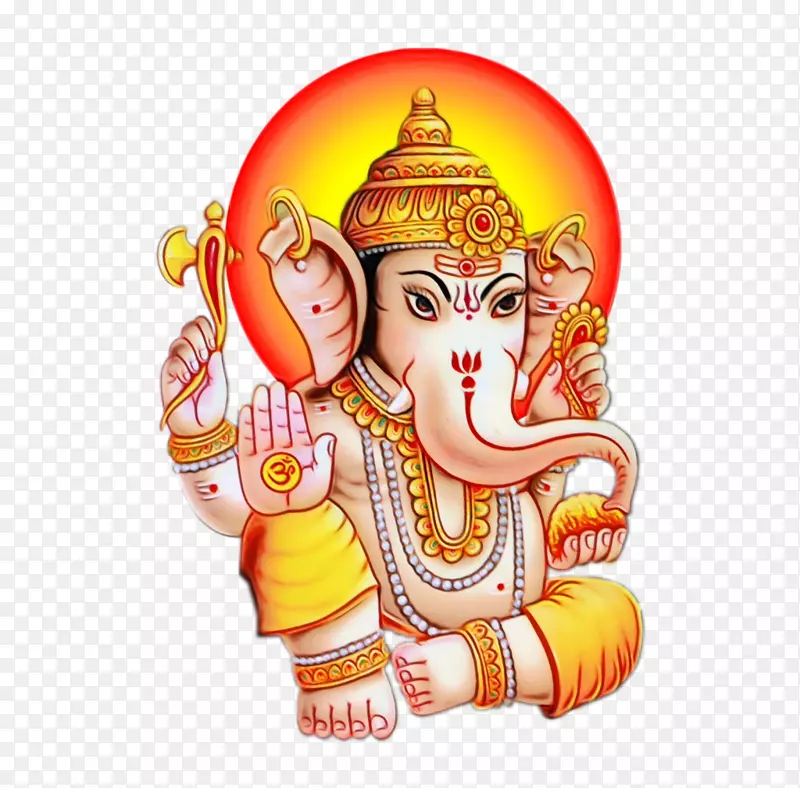 Ganesha Ganesh Chaturthi图像照片png图片