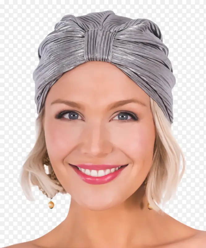 头巾 阿拉伯尼索拉萨 时装