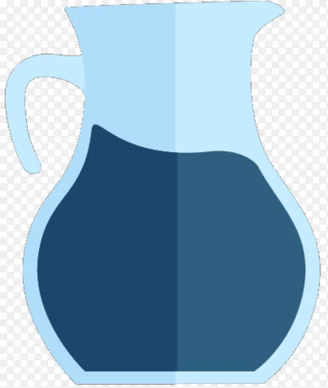水壶 马克杯 水罐