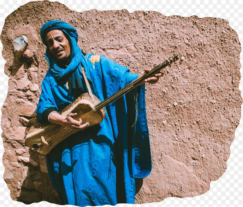 摩洛哥 音乐 文化