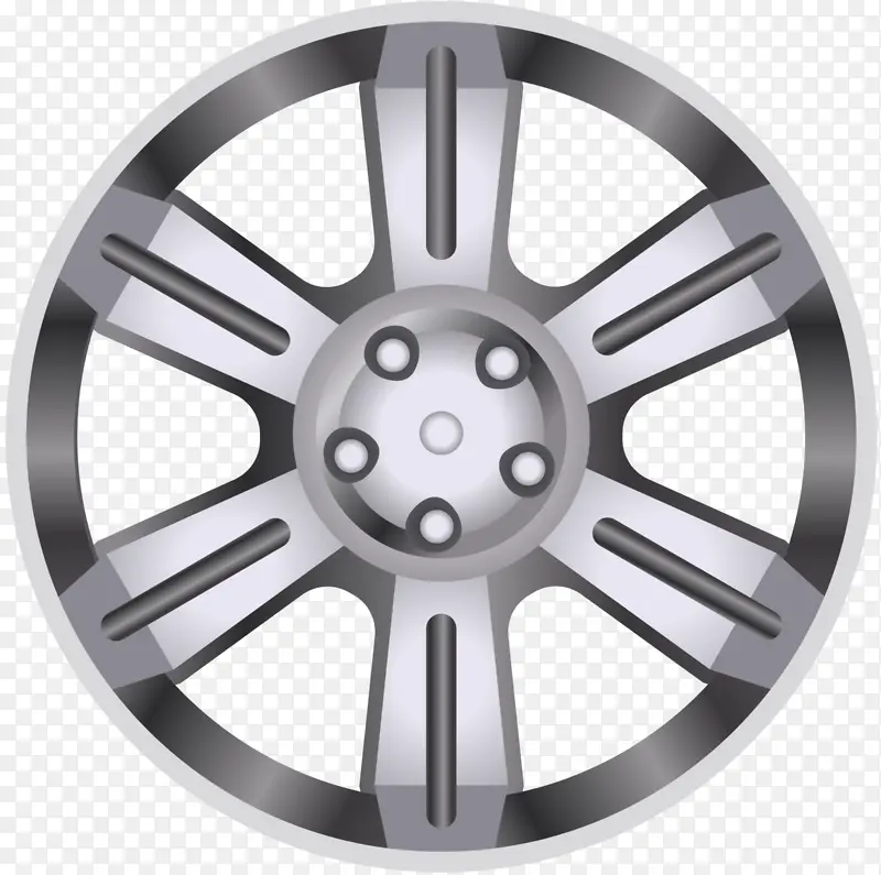 汽车 自行车制造 车轮