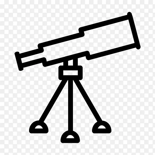 望远镜 天文学 光学望远镜