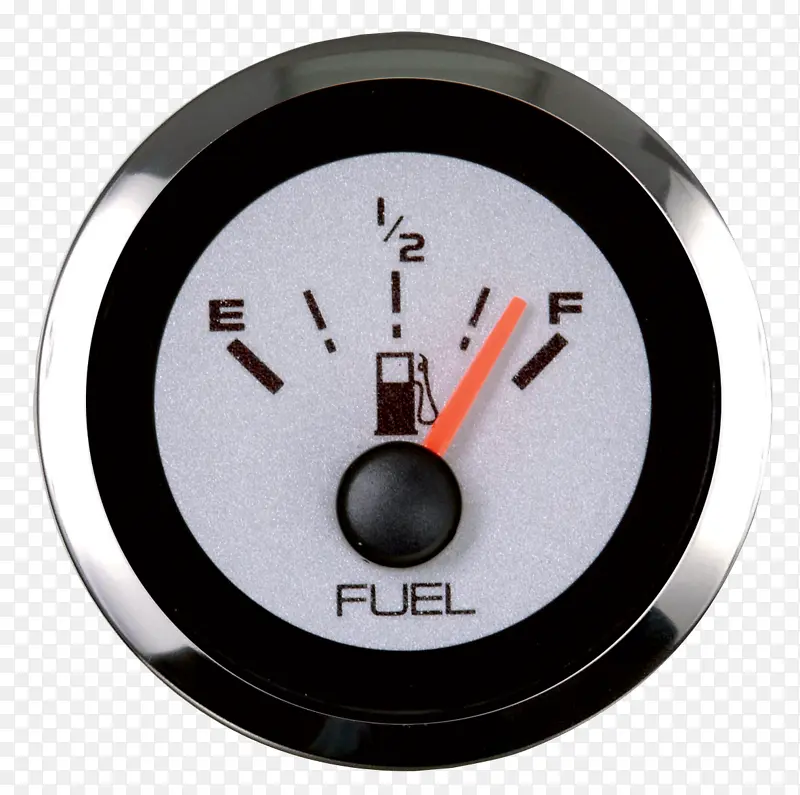 燃油表 仪表 发动机