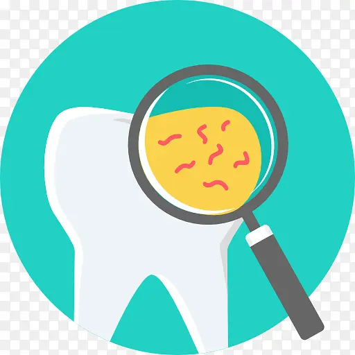 牙科学 蛀牙 人类牙齿