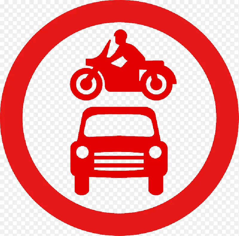 交通标志 英国道路标志 道路