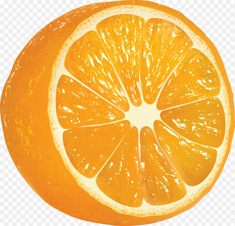 橙子 橙汁 橘子