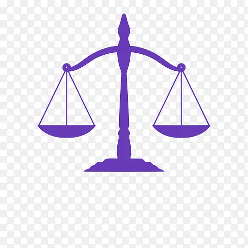 律师 测量秤 司法