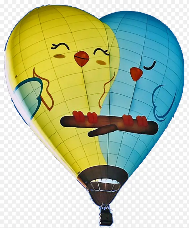 热气球 气球 热气球节