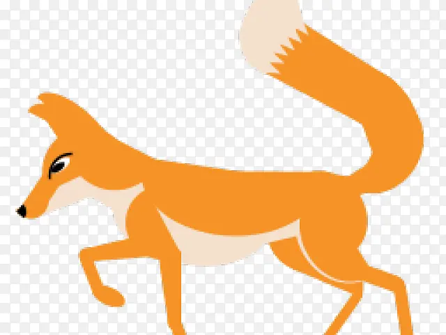 红狐 狐狸和葡萄 狐狸和乌鸦