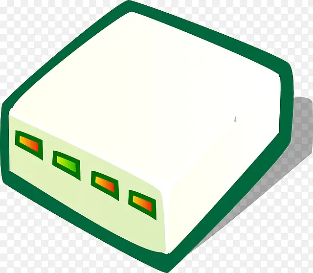 边框和框架 以太网集线器 计算机网络