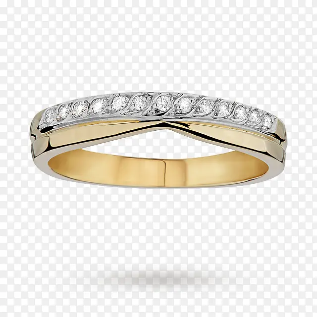 戒指 结婚戒指 克拉