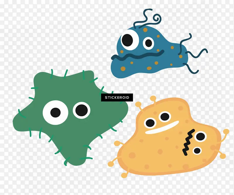 细菌 疾病的细菌理论 微生物