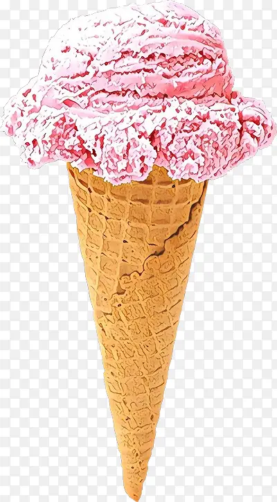 冰淇淋 碎冰淇淋 甜筒冰淇淋