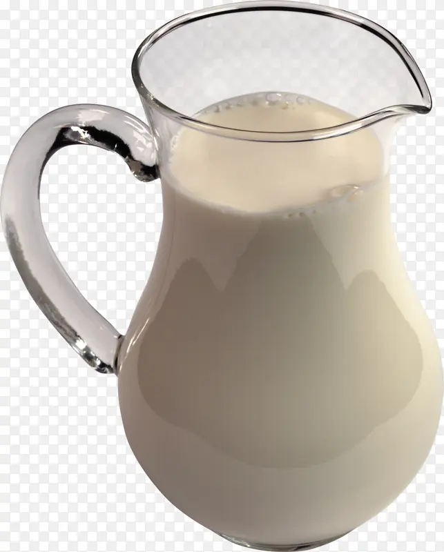 水壶 牛奶 豆奶