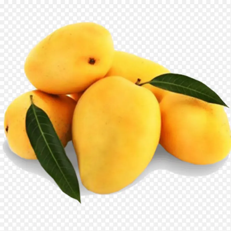 芒果 果汁 阿尔方索