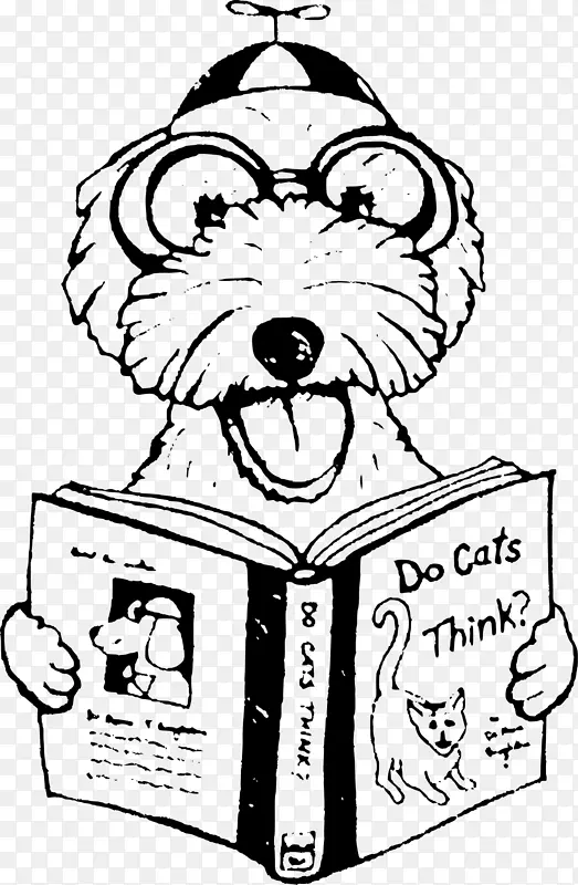 狗 猫 书