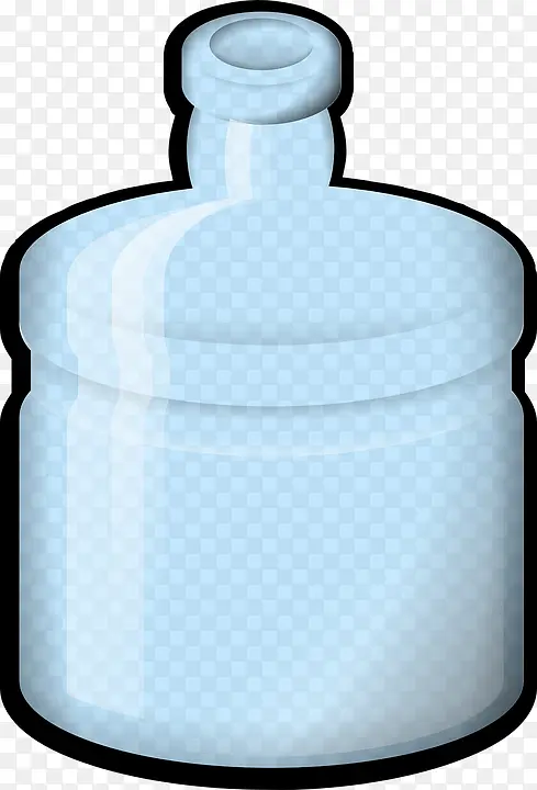 水瓶 瓶子 水