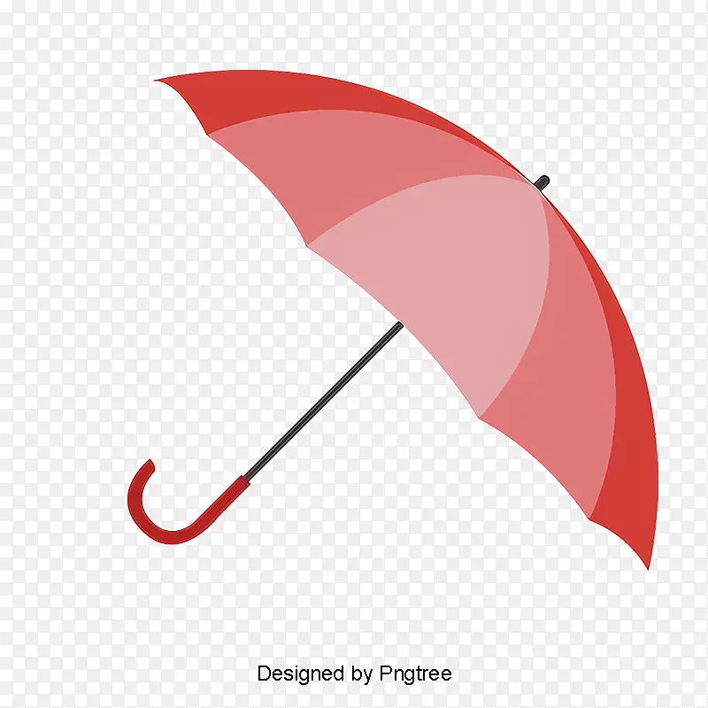雨伞 女式荆棘折叠雨伞 彩色雨伞