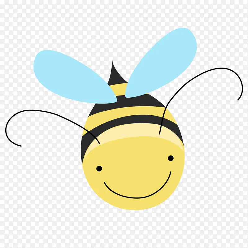 蜜蜂 绘画 昆虫