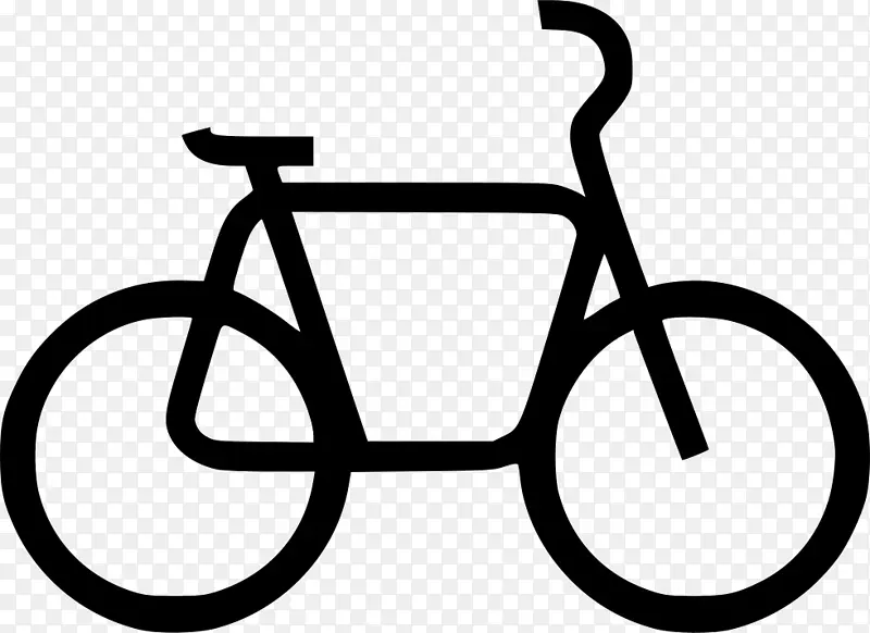 采购产品自行车 到达 交通标志