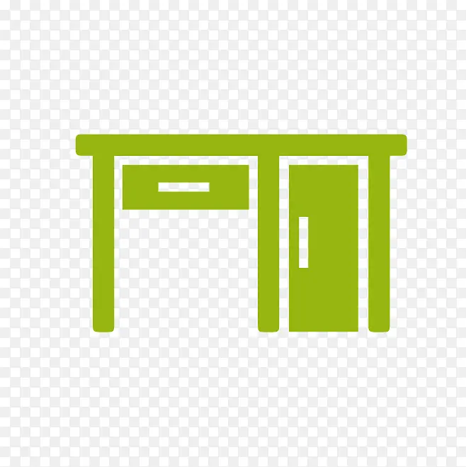 办公桌 家具 办公室PNG图片素材下载_图片编号6739296-PNG素材网