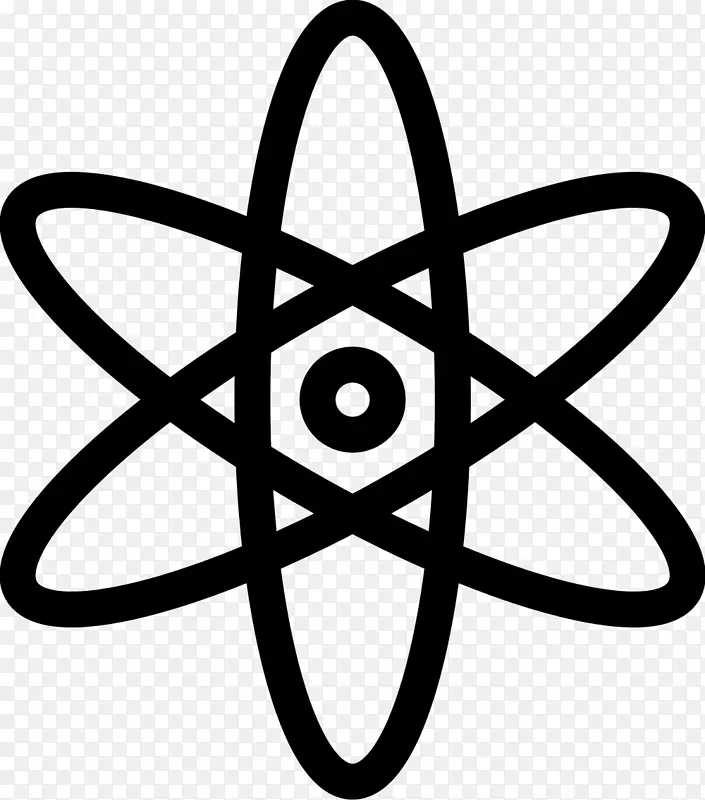 科学 符号 原子