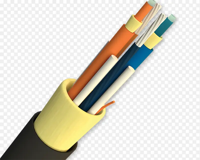 电缆 光缆 光纤