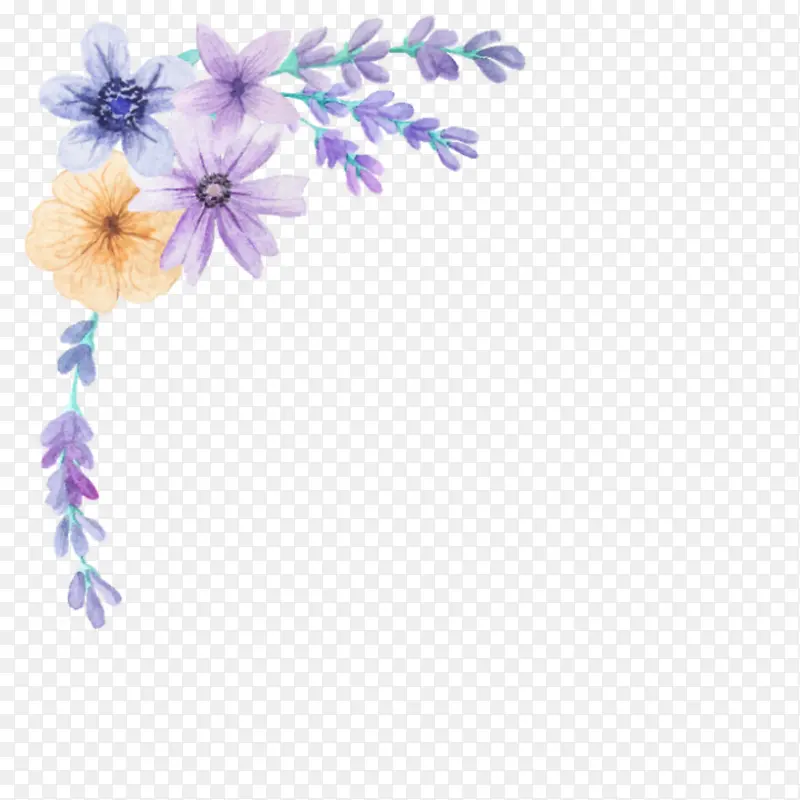 花卉 花卉设计 花束