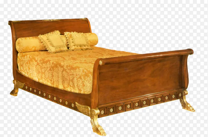 床垫 床 家具