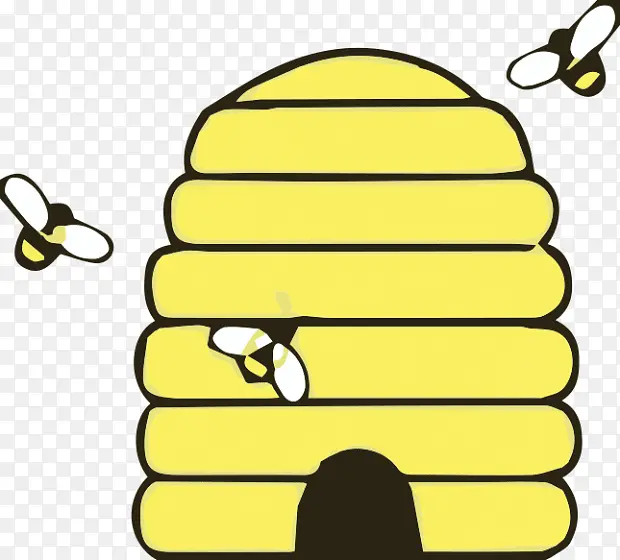 蜜蜂 蜂巢 养蜂