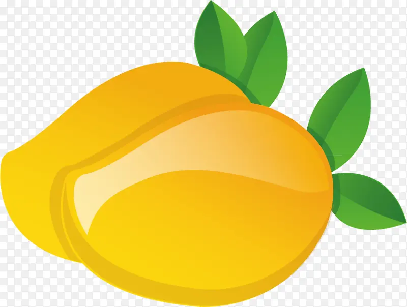 芒果 印度芒果 水果