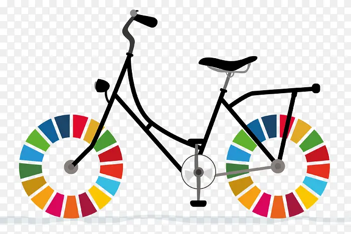 可持续发展目标 可持续发展 联合国