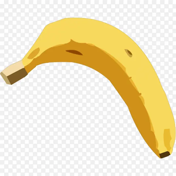 香蕉 香蕉煎饼 蓝爪哇香蕉