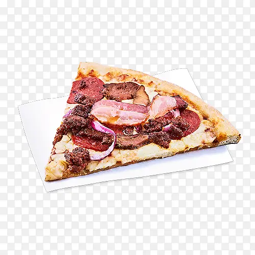 披萨 烤肉串 多米诺骨牌披萨