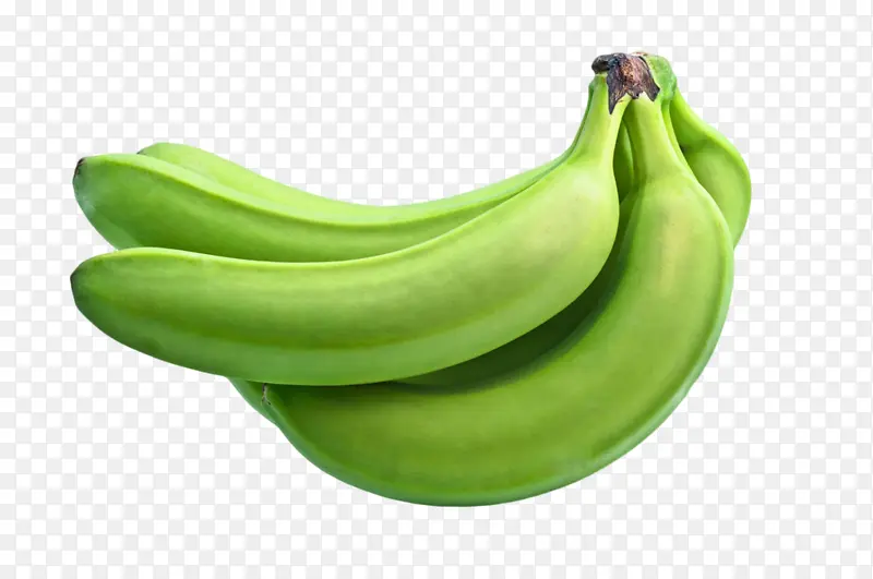 香蕉 卡文迪什香蕉 烹饪香蕉