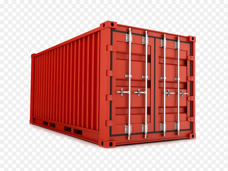 采购产品海运集装箱 货物 多式联运集装箱