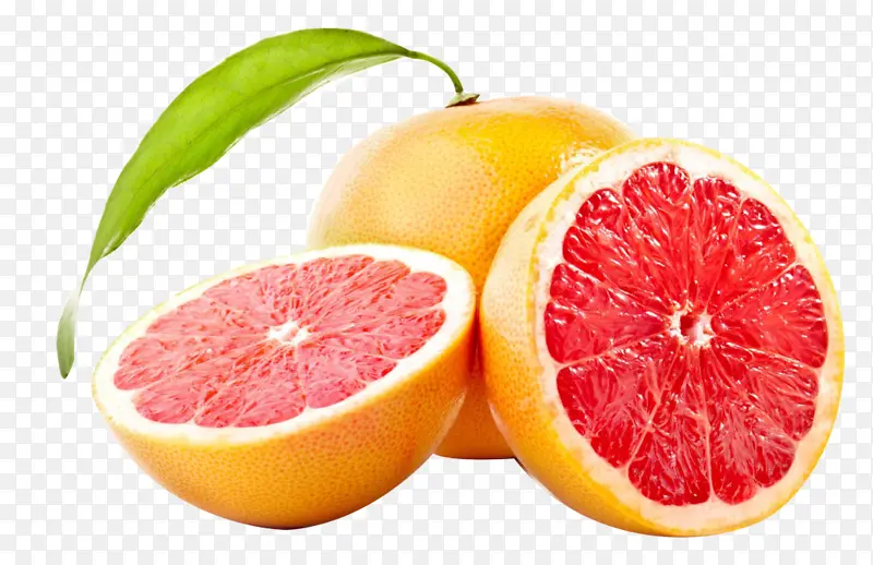 葡萄柚 橙子 水果